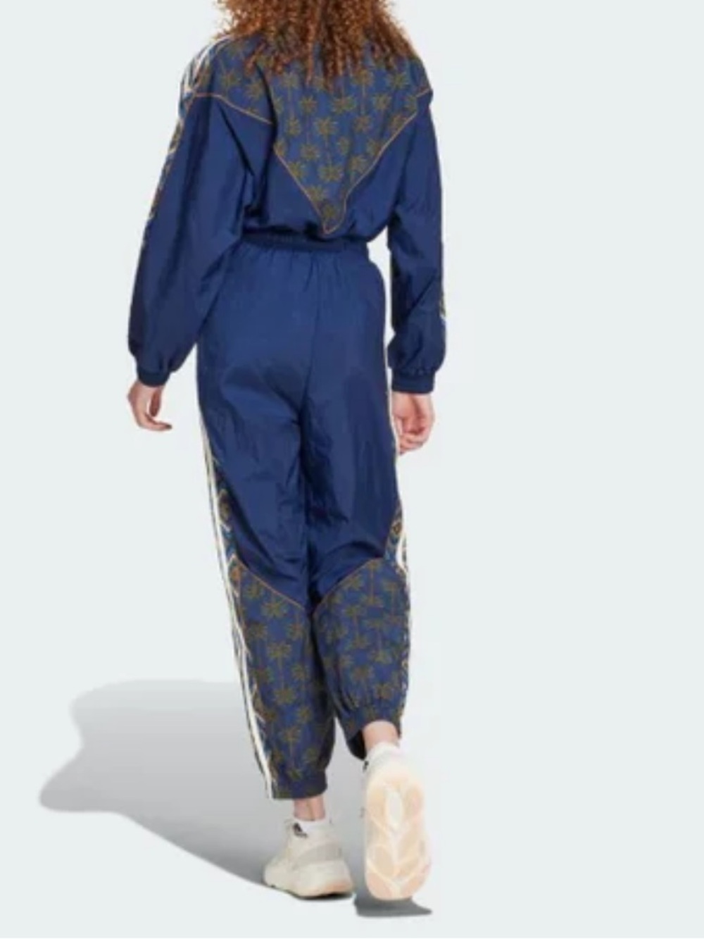 adidasX farm Rio jumpsuit - Picture 2 of 15
